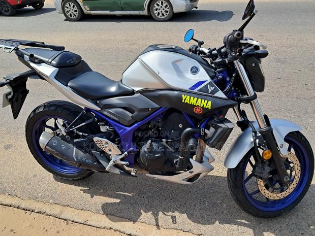 Yamaha 2024 · Photo 1