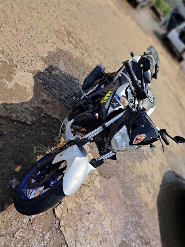Yamaha 2024 · Photo 2