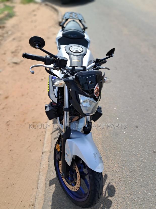 Yamaha 2024 · Photo 3