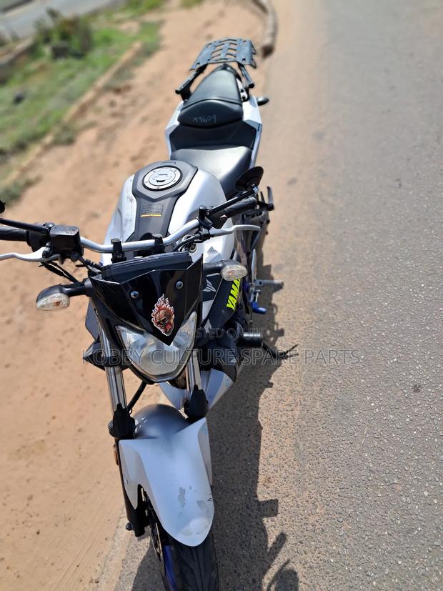 Yamaha 2024 · Photo 4