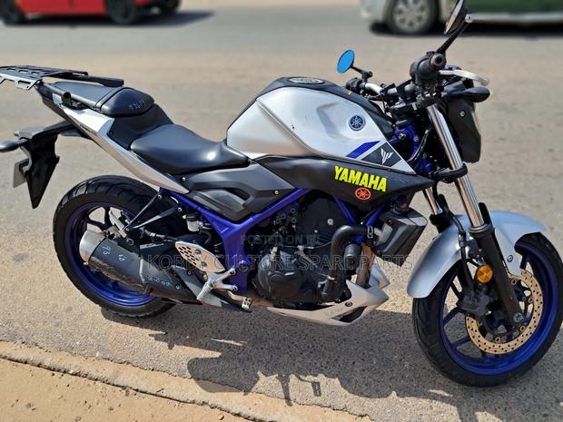 Yamaha 2024 · Photo 5