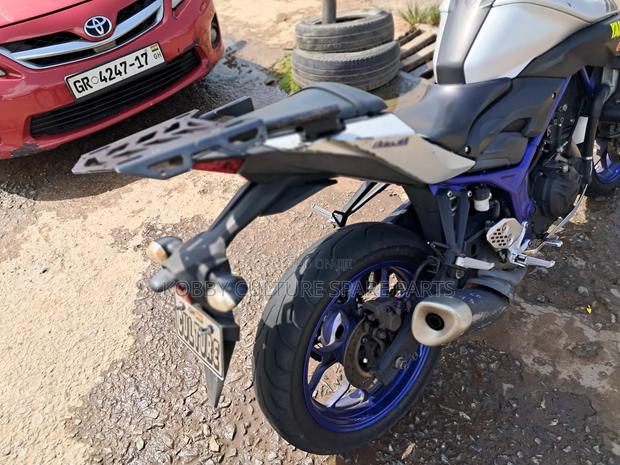 Yamaha 2024 · Photo 6