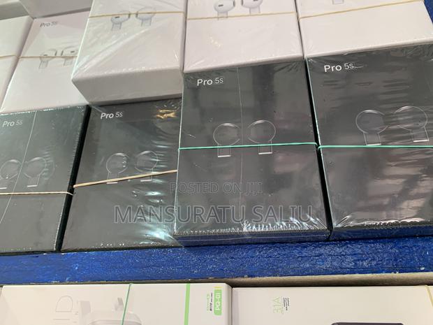Pro 5s Hear Pod · Photo 4