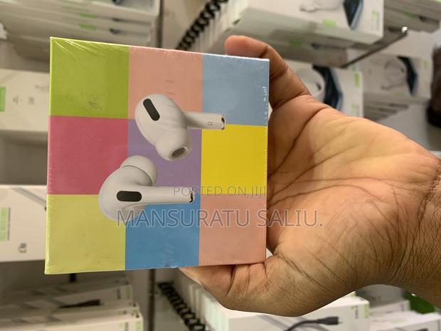 Air Pod Pro Hear Pod · Photo 1