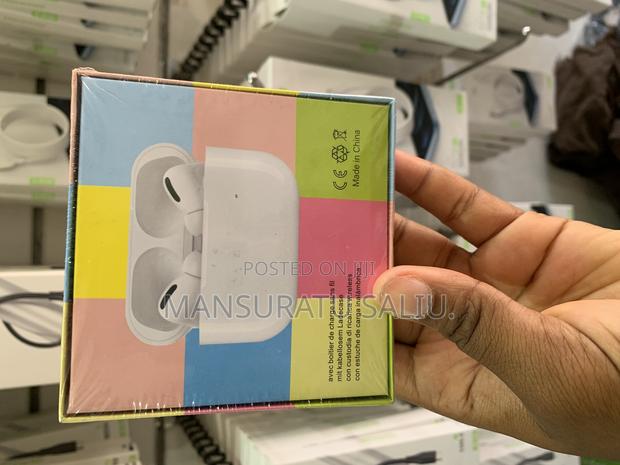 Air Pod Pro Hear Pod · Photo 3