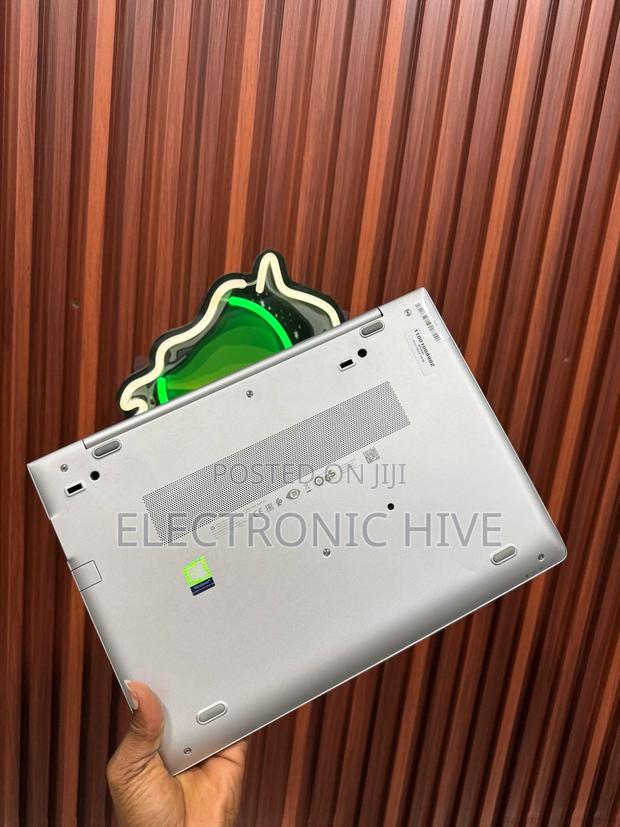 Laptop HP EliteBook 745 G5 16GB AMD Ryzen 5 SSD 256GB · Photo 3