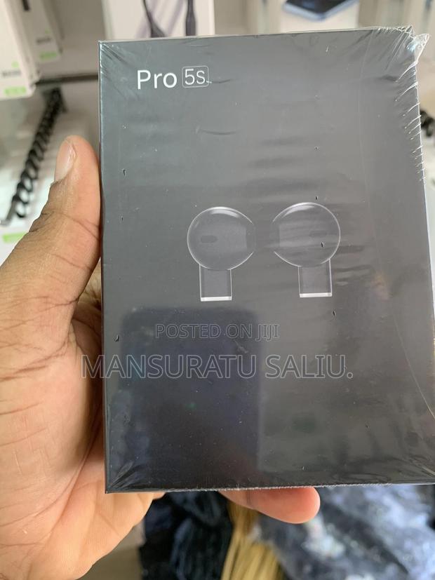 Pro 5s Hear Pod · Photo 2