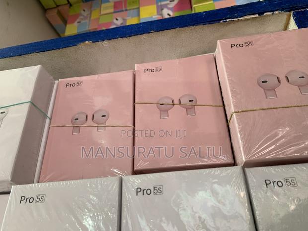 Pro 5s Hear Pod · Photo 6