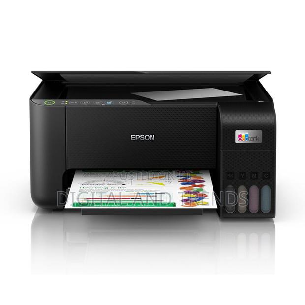 Epson L3250 Printer · Photo 1