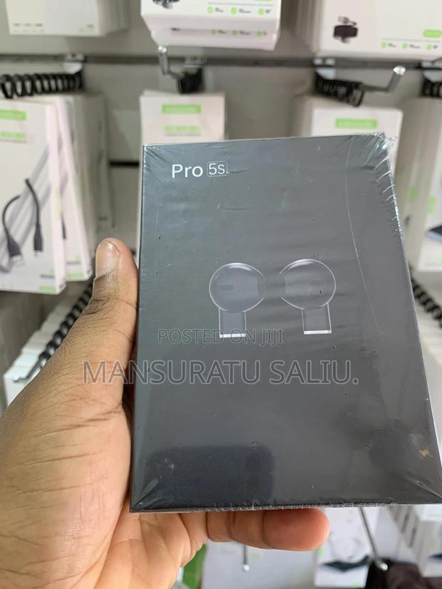 Pro 5s Hear Pod · Photo 3