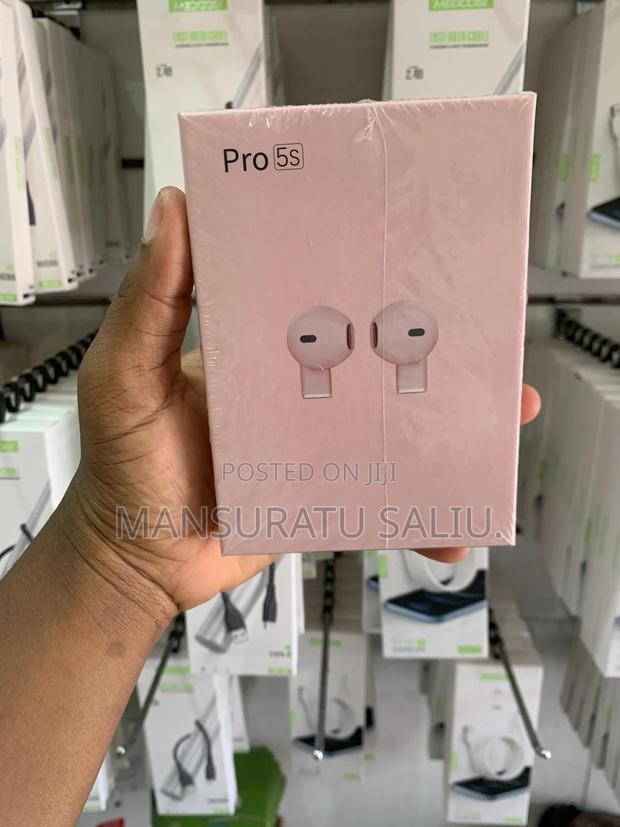 Pro 5s Hear Pod · Photo 1