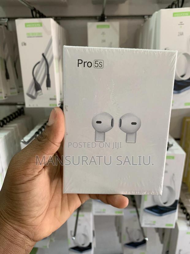 Pro 5s Hear Pod · Photo 5