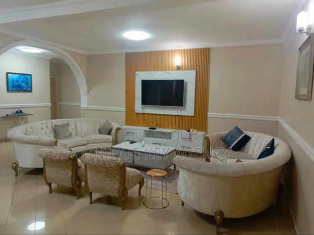 Furnished 2bdrm Apartment for rent · Photo 1