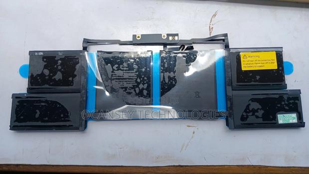 Original Apple A1820 A1707 Battery · Photo 2