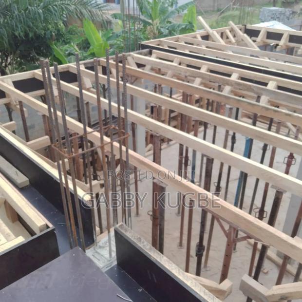 Carpenter Work Furniture and Construction · Photo 3