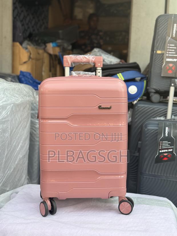Small Size Hand Luggage (Carry on Bag) 20 Inches at Plbagsgh · Photo 3