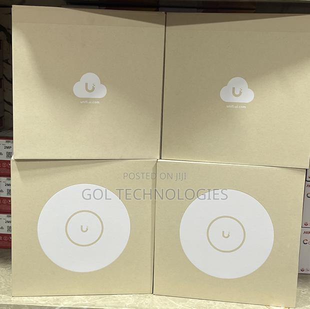 Unifi U6 Pro Ceiling Access Point · Photo 2