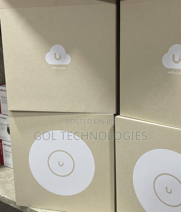 Unifi U6 Pro Ceiling Access Point · Photo 3