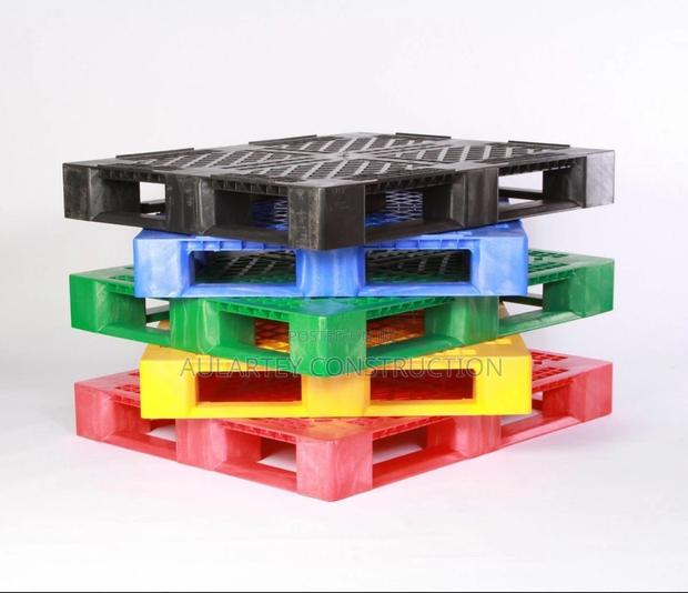 Store Pallet · Photo 1