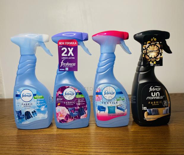 Febreze Fabric Refresher From Usa · Photo 5