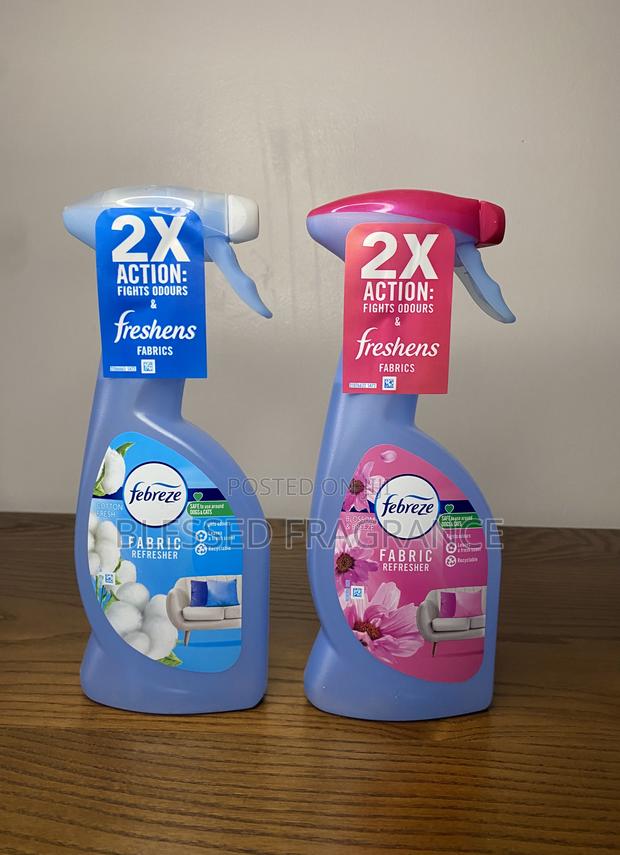 Febreze Fabric Refresher From Usa · Photo 4