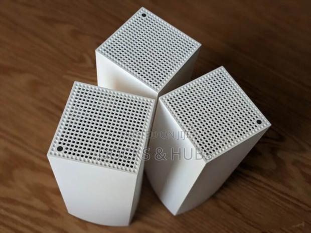 Linksys Mx4200 Mesh Wifi Router - Ax4200 Wifi 6 Router - · Photo 6