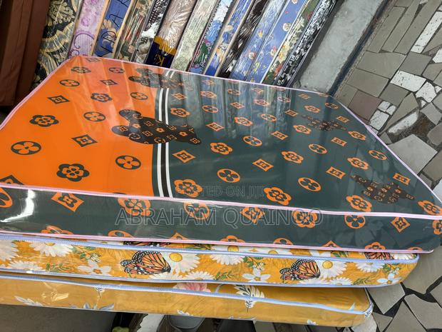 Double Standard Mattress for Sale · Photo 1