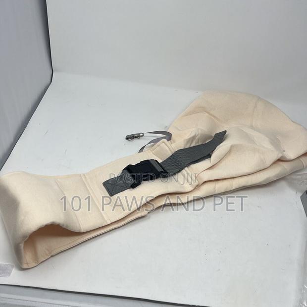 Pet Dog Sling for Smaller Dogs · Photo 4