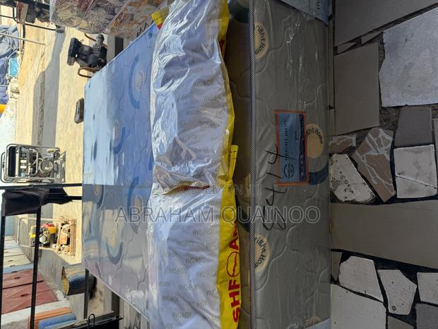 15inches Double Mattress for Sale · Photo 1