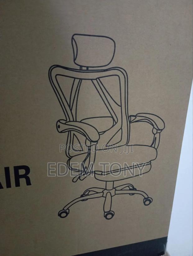 Executive Office Chair · Photo 3