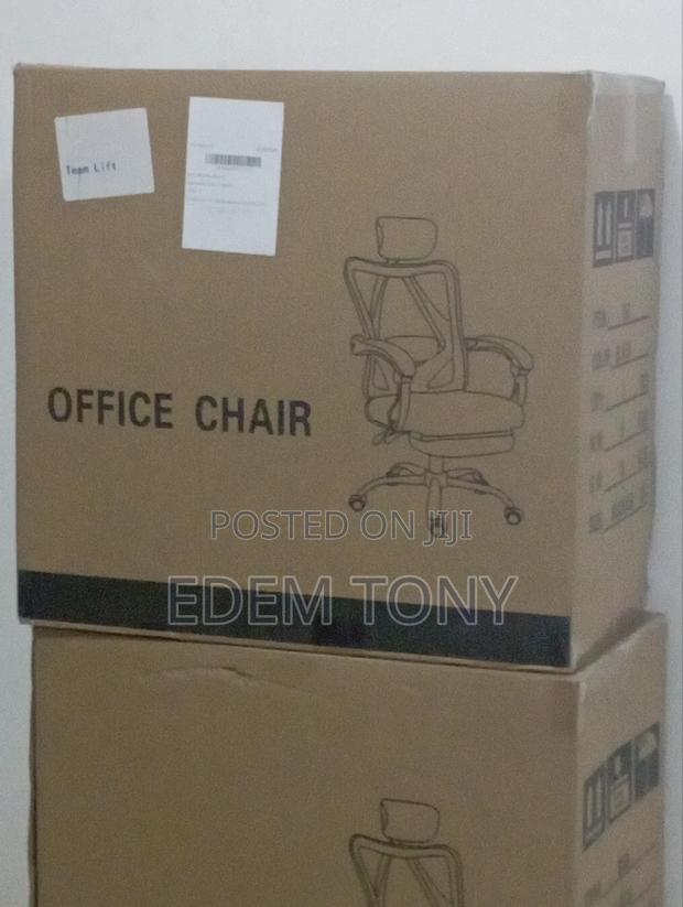 Executive Office Chair · Photo 2