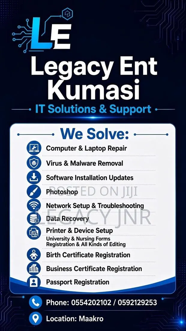 General It and Computer Services · Photo 1