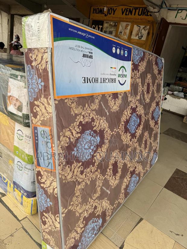 High Density Double Mattress for Sale · Photo 1
