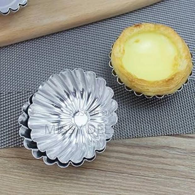 8pcs Mini Mold Set · Photo 2