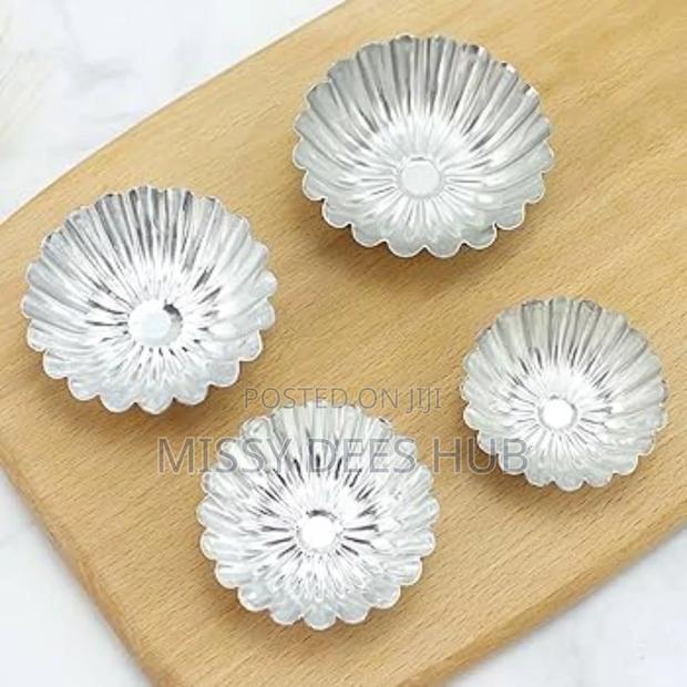 8pcs Mini Mold Set · Photo 5