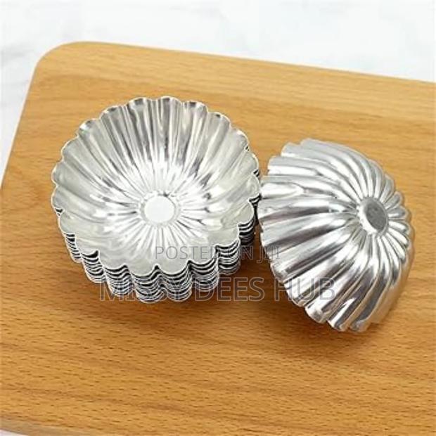 8pcs Mini Mold Set · Photo 1