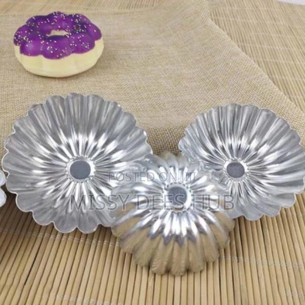 8pcs Mini Mold Set · Photo 8