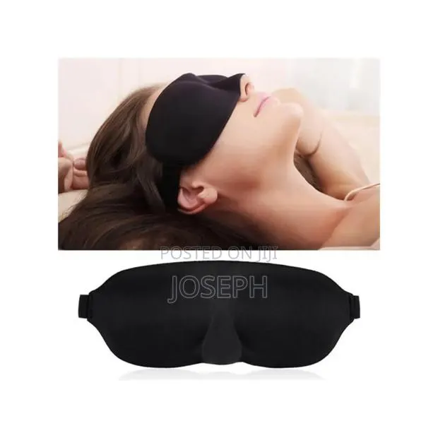 Eyes Mask 2pcs · Photo 1