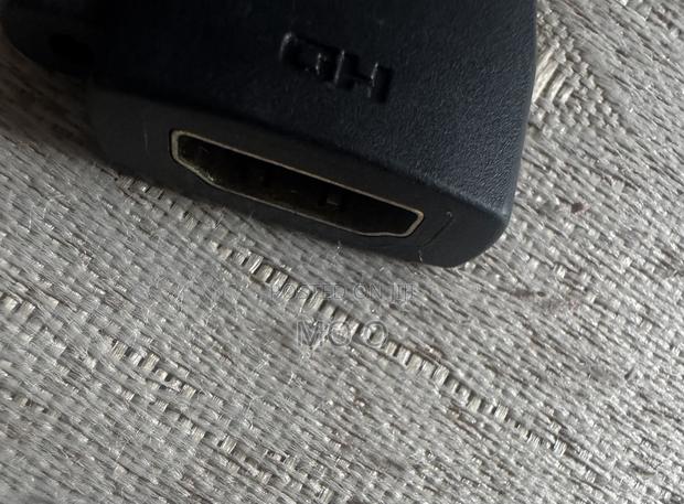 Mini Dp to Hdmi Converter · Photo 2