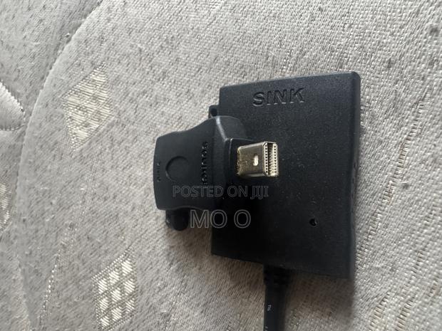 Mini Dp to Hdmi Converter · Photo 1
