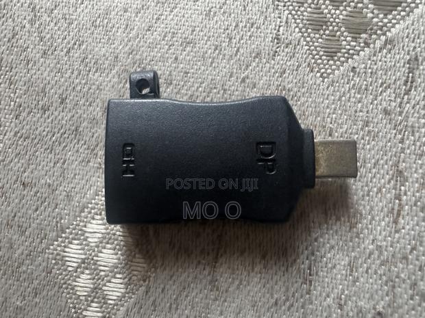 Mini Dp to Hdmi Converter · Photo 3
