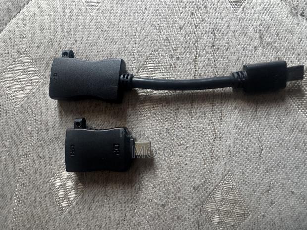 Mini Dp to Hdmi Converter · Photo 4