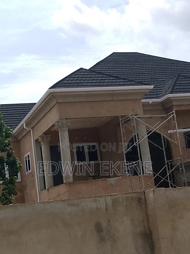 Pro Flow Gutters · Photo 1