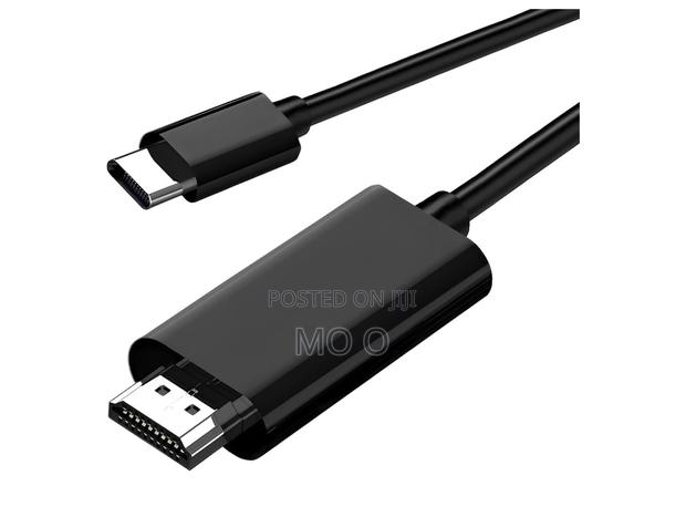 Type C to Hdmi Converter · Photo 3