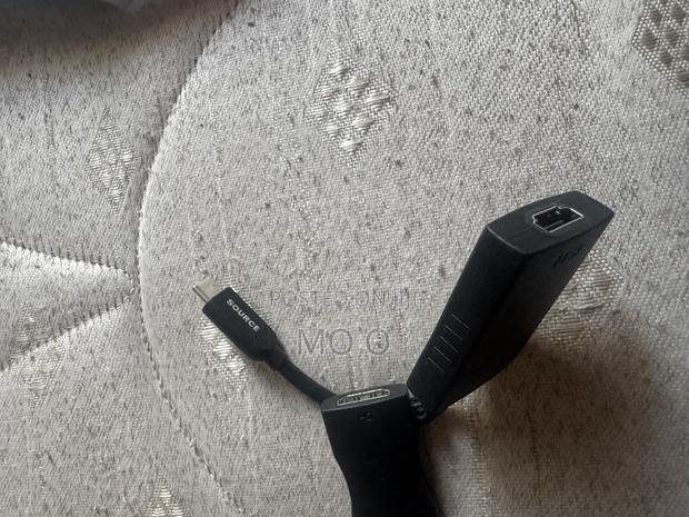 Type C to Hdmi Converter · Photo 1