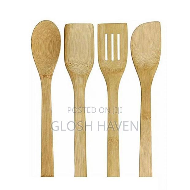 Wood Spoon · Photo 2