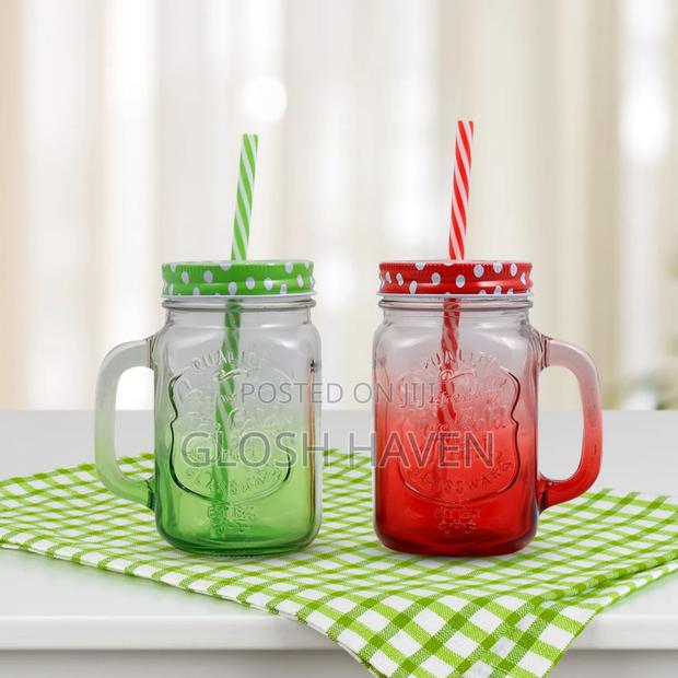 Mason Jars · Photo 1