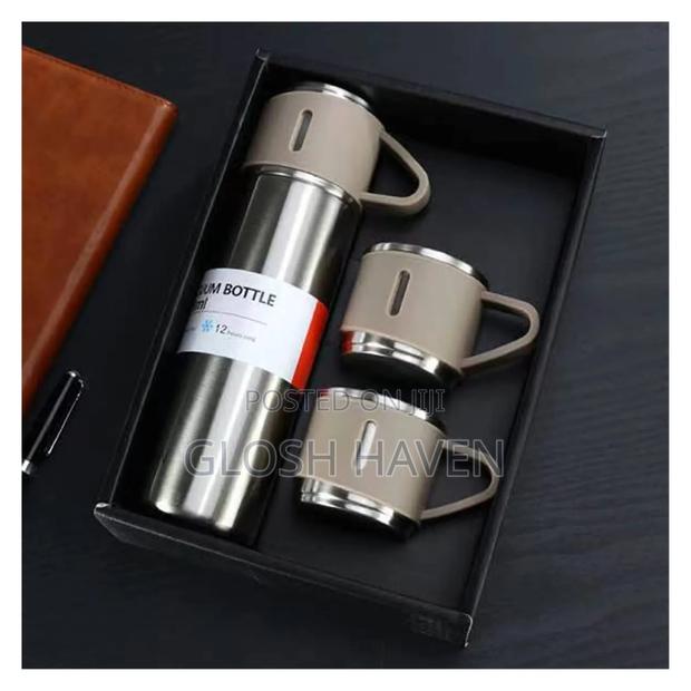 Vacuum Flask · Photo 2