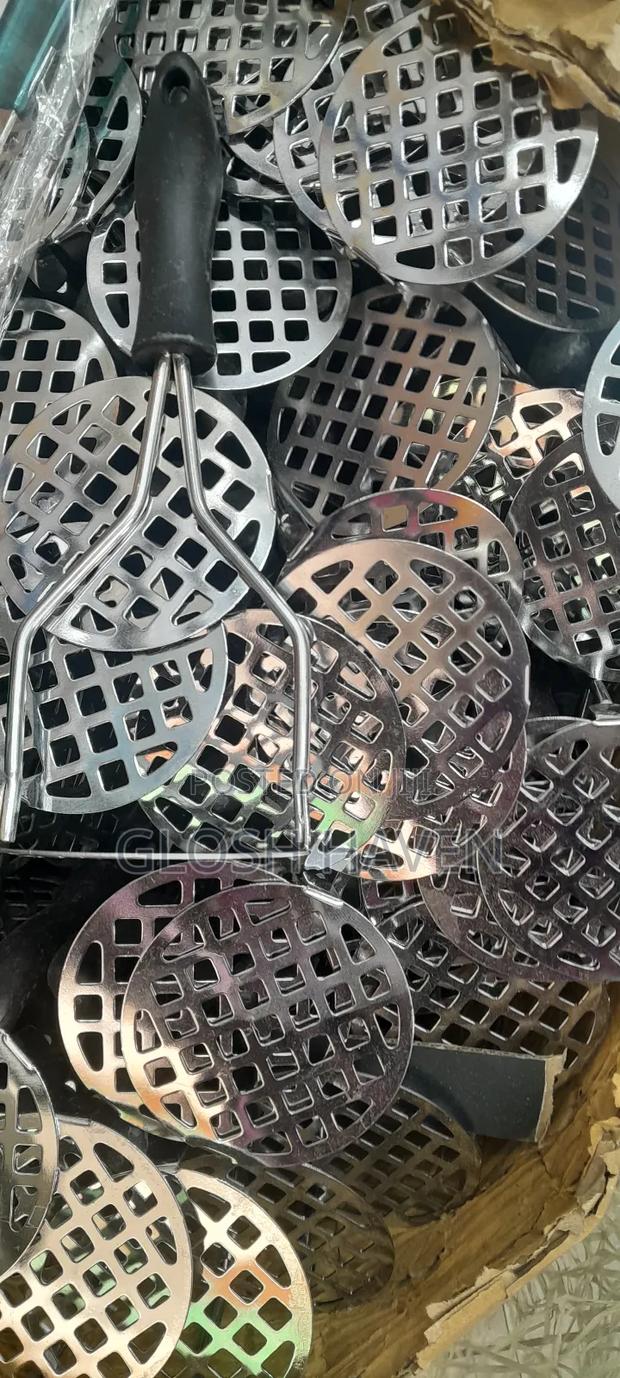 Food Masher · Photo 1
