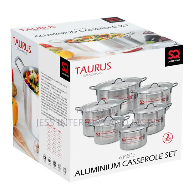 Taurus 6pc Set · Photo 4